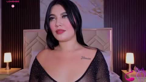 Miaa Farrel online show from July 16, 7:39 pm