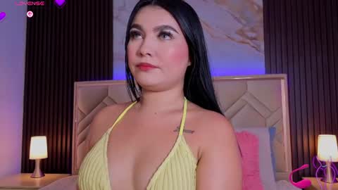 Miaa Farrel online show from July 2, 7:19 pm