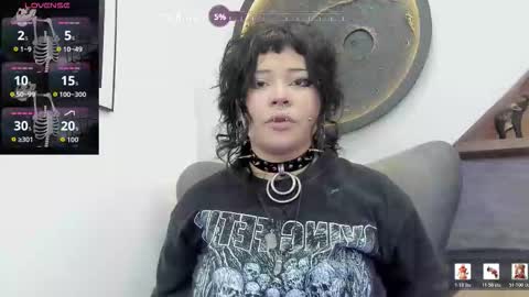 Mia online show from March 10, 12:42 pm