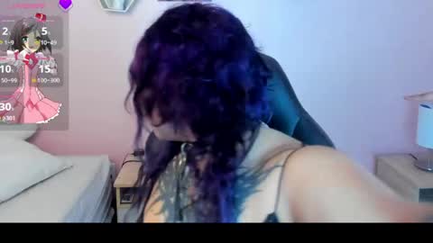 Mia online show from May 5, 1:17 pm