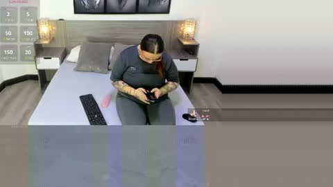 mia red hair molly short hair online show from July 15, 3:12 am