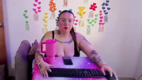 mia red hair molly short hair online show from June 25, 9:53 pm