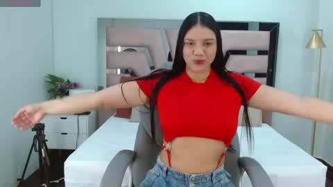 Mia Rodriguez online show from May 4, 8:48 pm