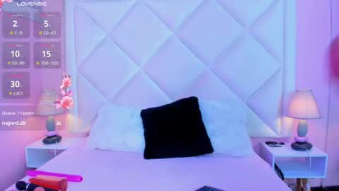 Alexandra online show from February 19, 11:31 am