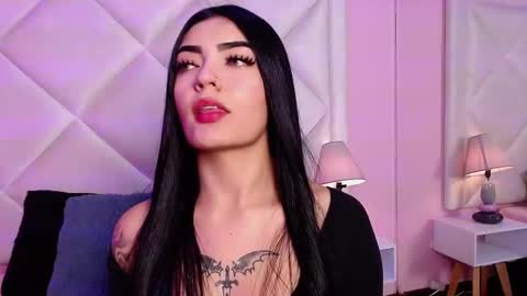 Alexandra online show from November 1, 1:32 pm