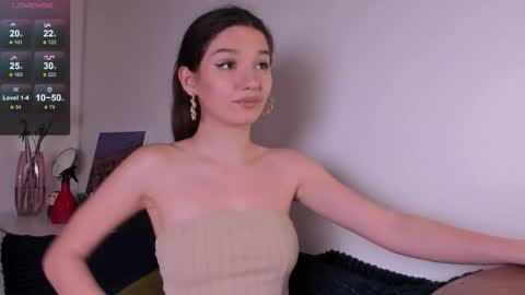 mia online show from May 23, 8:49 pm