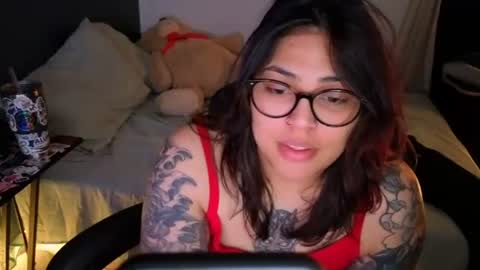 Mia online show from July 24, 3:58 am