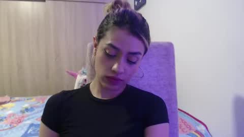 Miia  online show from October 26, 3:40 am