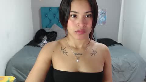 miacumgirl online show from March 2, 12:34 pm