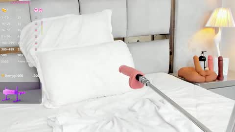 Call me Mia online show from September 29, 9:47 pm