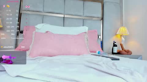 Call me Mia online show from October 11, 10:46 pm