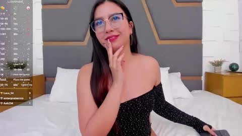 Mia  online show from January 18, 11:32 am