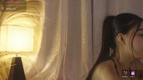 Mia Gomez online show from June 24, 3:13 am