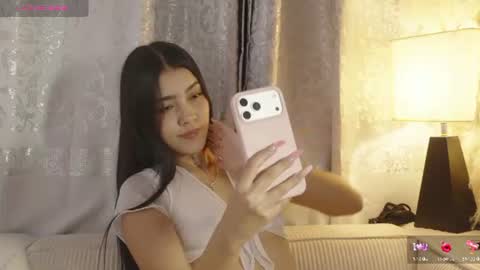 Mia Gomez online show from August 4, 2:51 am