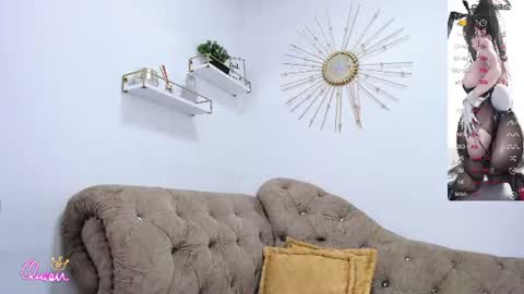 Miah Collins online show from July 24, 6:27 pm