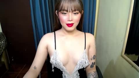 Miah online show from October 22, 1:09 am