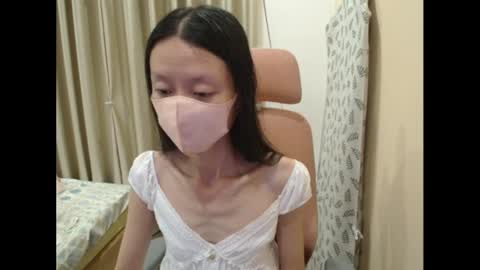 miahchan68 online show from July 13, 1:04 pm