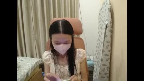 miahchan68 online show from July 14, 11:05 am