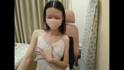 miahchan68 online show from June 27, 3:29 pm
