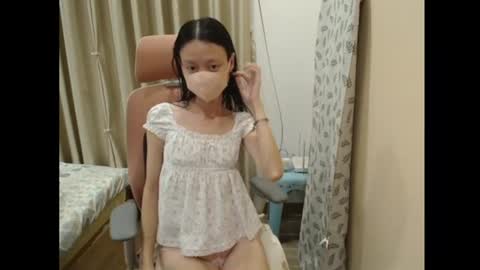 miahchan68 online show from July 21, 11:45 am