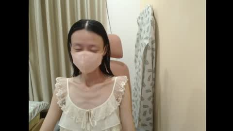 miahchan68 online show from July 22, 11:56 am