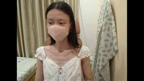miahchan68 online show from June 24, 5:42 pm