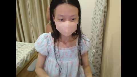 miahchan68 online show from July 9, 2:43 pm