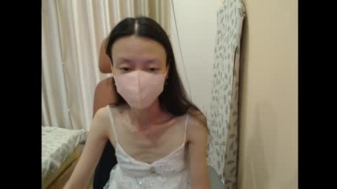miahchan68 online show from July 20, 8:06 am