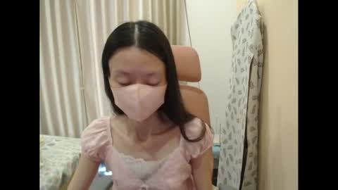 miahchan68 online show from July 14, 6:29 am