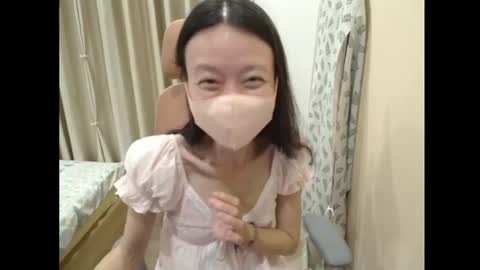 miahchan68 online show from August 1, 3:57 pm
