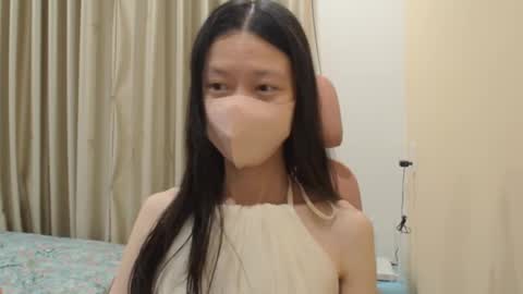 miahchan68 online show from January 19, 11:31 am