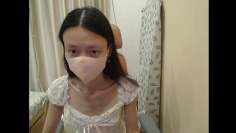 miahchan68 online show from July 29, 3:50 am