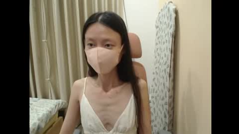 miahchan68 online show from July 30, 12:17 pm