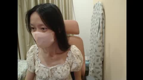 miahchan68 online show from July 27, 4:48 pm