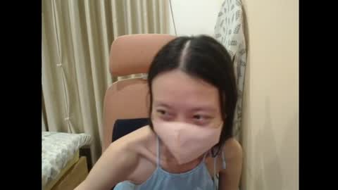 miahchan68 online show from July 26, 4:37 pm