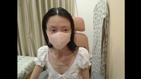 miahchan68 online show from July 31, 3:46 pm