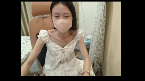miahchan68 online show from June 12, 3:33 pm