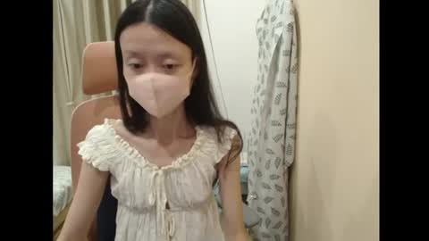 miahchan68 online show from July 28, 4:39 pm