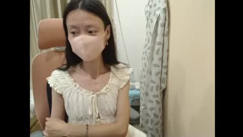 miahchan68 online show from July 28, 2:13 pm