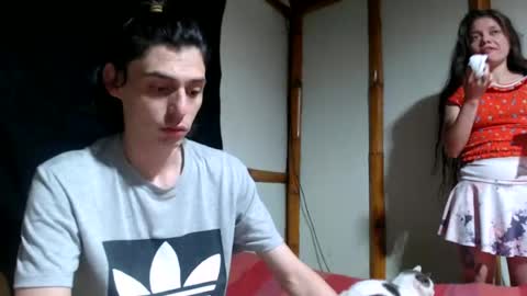 Mia  Sam online show from June 15, 2:36 am