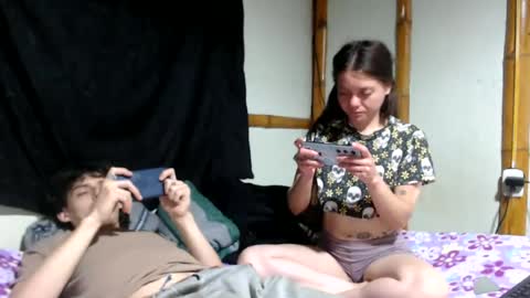 Mia  Sam online show from June 17, 2:38 am
