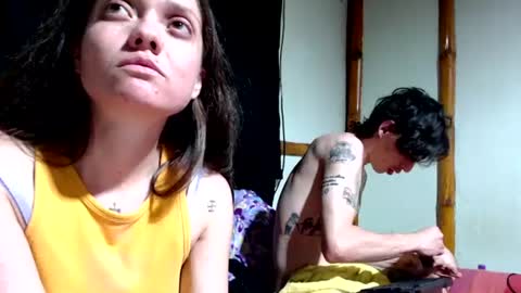 Mia  Sam online show from July 3, 4:06 am