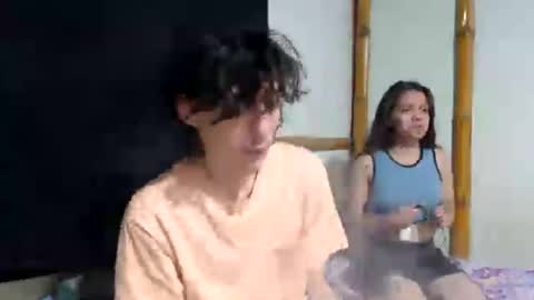 Mia  Sam online show from July 30, 1:39 am