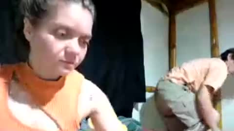 Mia  Sam online show from July 2, 3:55 am