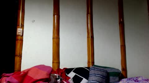 Mia  Sam online show from March 1, 6:06 am