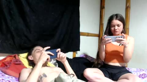 Mia  Sam online show from June 18, 2:39 am