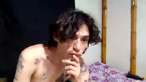 Mia  Sam online show from July 31, 1:50 am