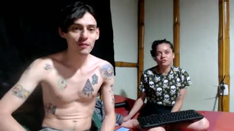Mia  Sam online show from June 27, 9:43 pm