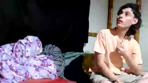Mia  Sam online show from July 2, 1:36 am