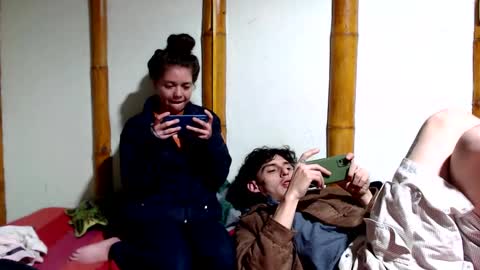 Mia  Sam online show from February 11, 5:00 am